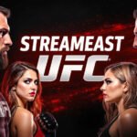 StreamEast UFC