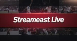 Streameast Live