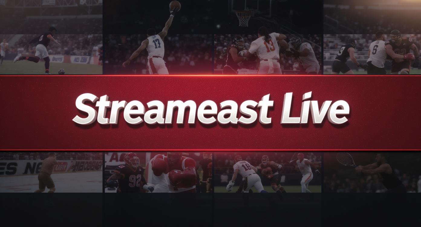 Streameast Live