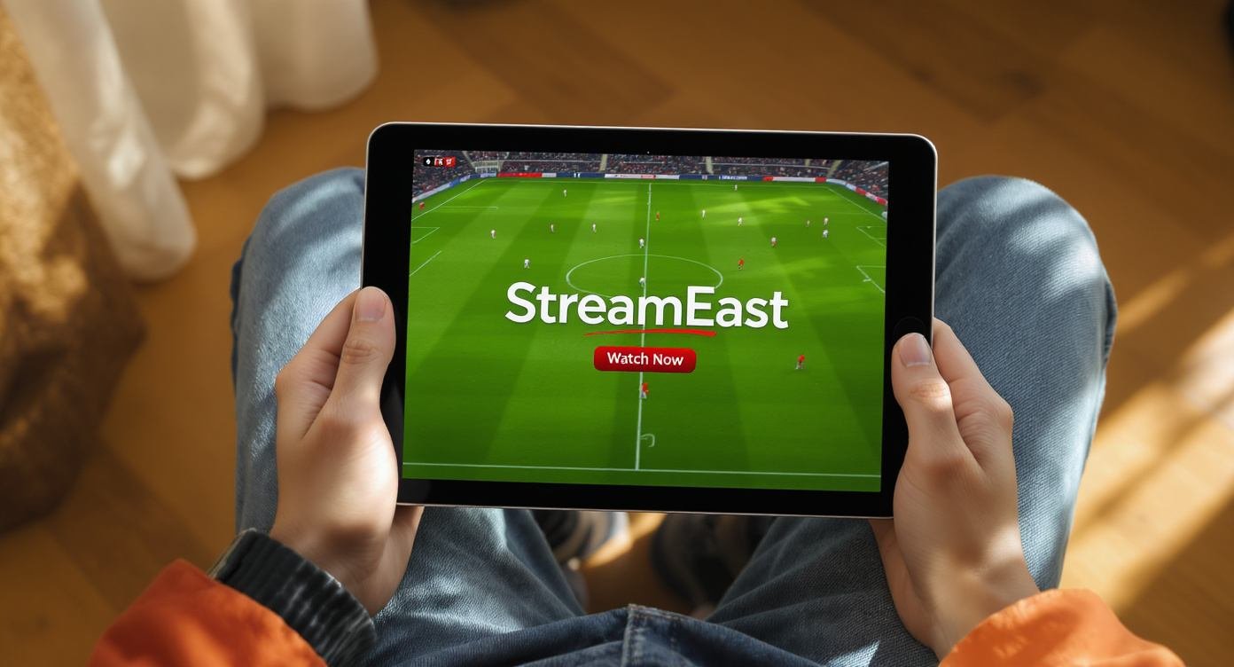 streameast