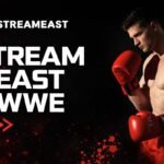StreamEast WWE