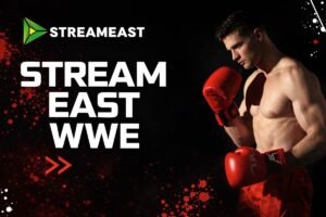 StreamEast WWE