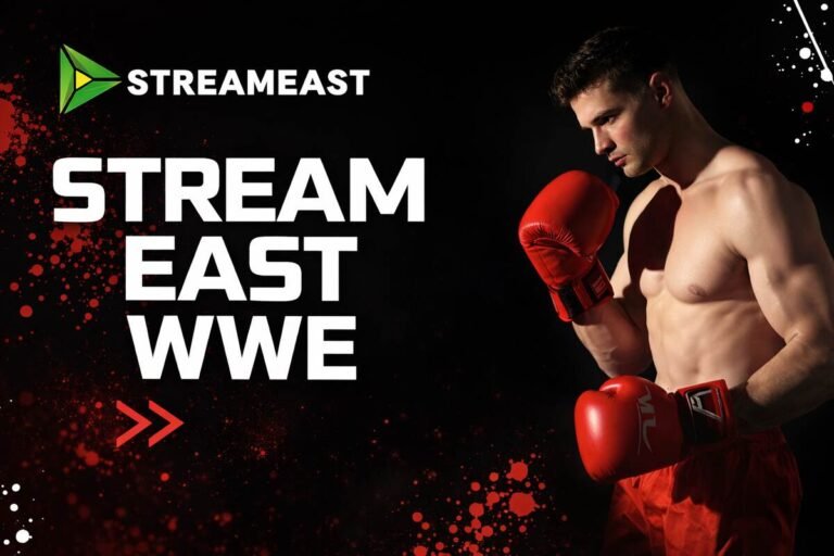 StreamEast WWE