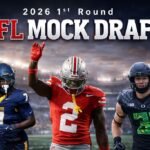 NFL Mock Draft