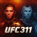 ufc 311