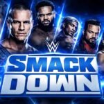WWE Smackdown