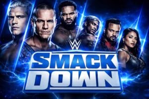 WWE Smackdown