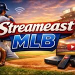 Streameast MLB