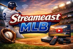 Streameast MLB