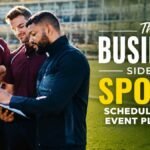 The Business Side of Sports Scheduling and Event Planning