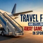 Travel Fatigue