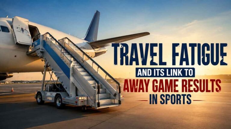 Travel Fatigue
