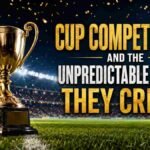 Cup Competitions