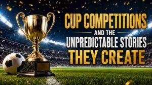 Cup Competitions