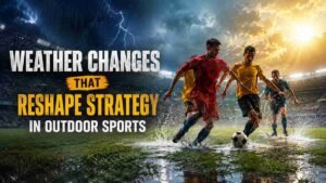 Outdoor Sports