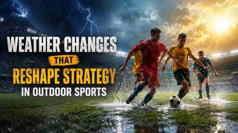 Outdoor Sports
