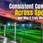 Consistent Coverage Across Sports
