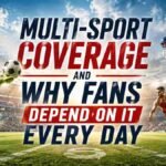Multi-Sport Coverage
