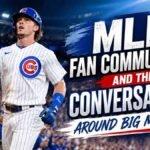 MLB Fan Communities