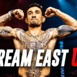 stream east ufc​