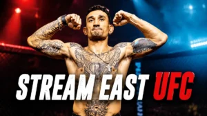 stream east ufc​