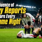 Influence of Injury Reports