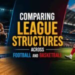 Comparing League Structures Across Football and Basketball