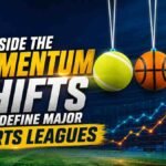 Major Sports Leagues