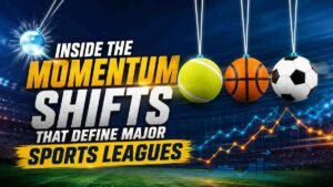 Major Sports Leagues