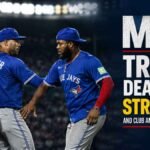 MLB Trade Deadline
