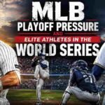 MLB Playoff Pressure