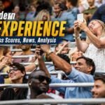 The Modern Fan Experience Across Scores, News, Analysis