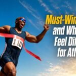 Must-Win Games and Why They Feel Different for Athletes