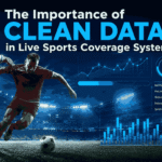Live Sports Coverage Systems