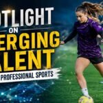 Spotlight on Emerging Talent